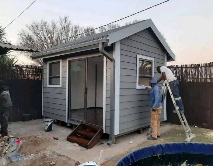 Nutec Home 1.5m x 1.5m