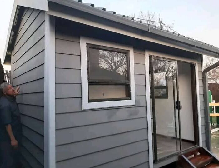 Nutec Home 3m x 3m