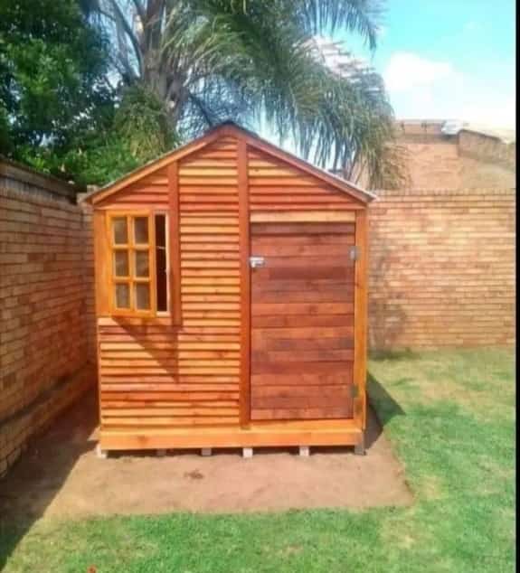 Pallet Wood 1.5m x 1.5m